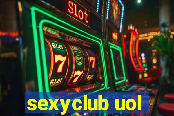 sexyclub uol